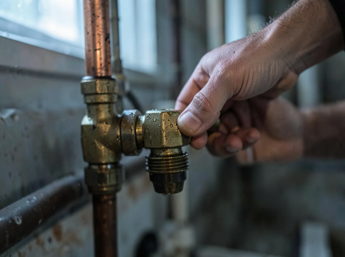 Emergency Plumber Deep Water, WV FAQs